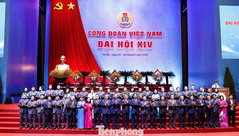 Hiệu quả công đoàn phải đo bằng sự hài lòng của người lao động