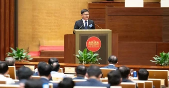 Hiệu quả công tác lãnh đạo, chỉ đạo công tác bầu cử - kinh nghiệm nhìn từ TPHCM