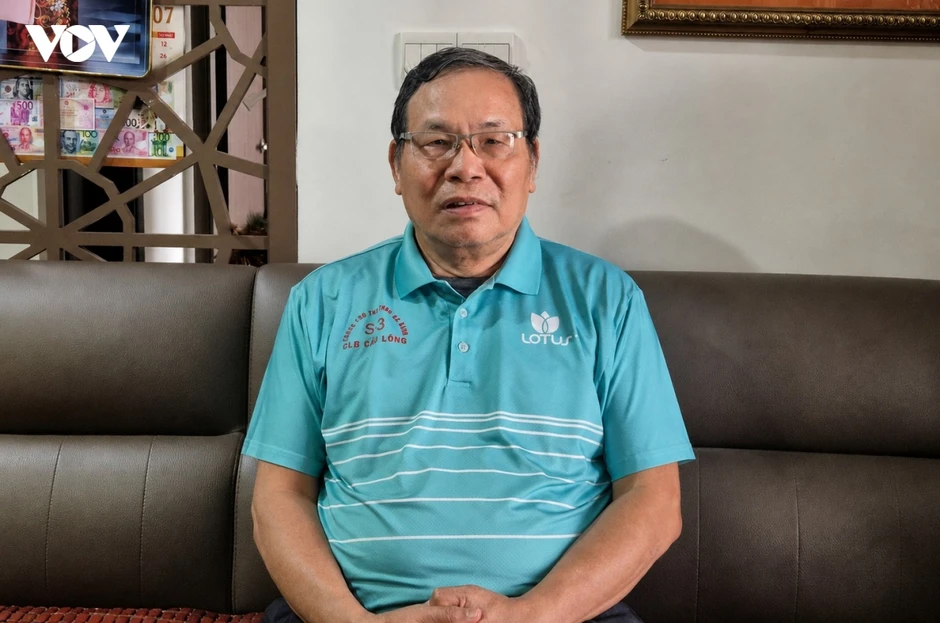 Hiệu quả thực tiễn trở thành thước đo học tập và làm theo gương Bác