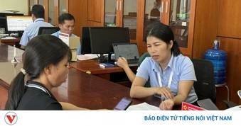 Hiệu quả từ cải cách thủ tục hành chính ở Quảng Ninh