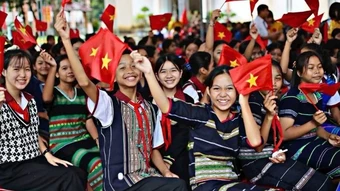 Hiệu quả từ thực tiễn xây dựng chính quyền địa phương 2 cấp các vùng đồng bào dân tộc thiểu số