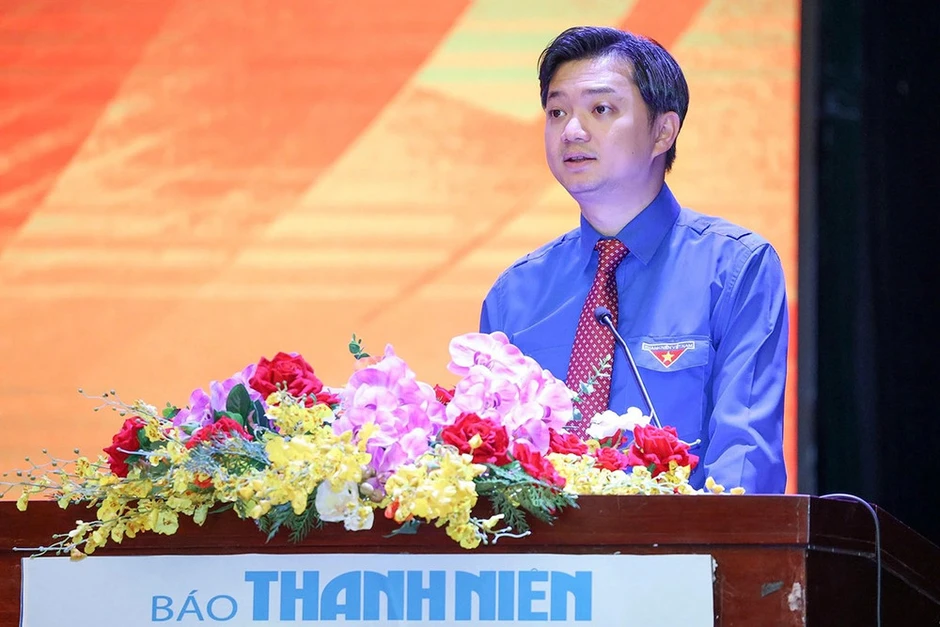 Hiểu rõ thanh niên trước khi làm công tác tư tưởng cho thanh niên Hiểu rõ thanh niên trước khi làm công tác tư tưởng cho thanh niên