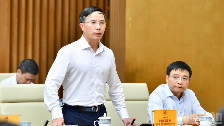 Hoạch định chính sách, sử dụng công cụ phù hợp để tạo môi trường ổn định