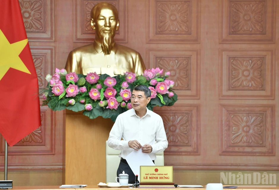Hoạch định chính sách, sử dụng công cụ phù hợp để tạo môi trường ổn định