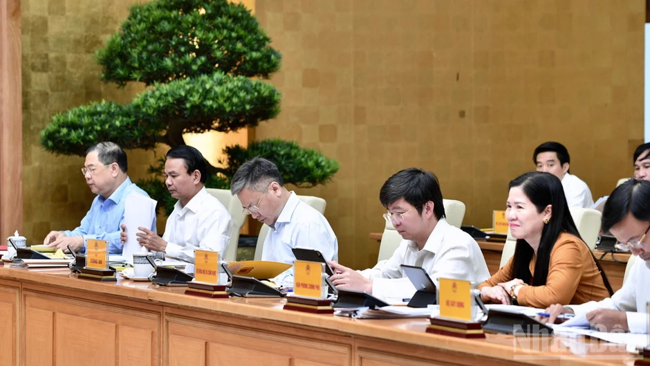 Hoạch định chính sách, sử dụng công cụ phù hợp để tạo môi trường ổn định