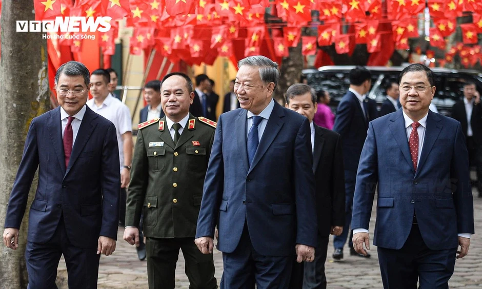 Hoàn thành bầu cử, 34 địa phương đều có trên 99% cử tri đi bỏ phiếu Hoàn thành bầu cử, 34 địa phương đều có trên 99% cử tri đi bỏ phiếu