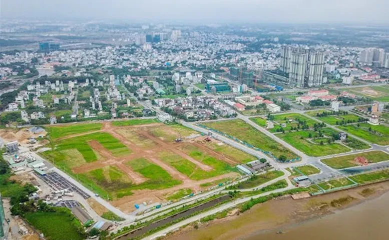 Hoàn thành phê duyệt điều chỉnh quy hoạch sử dụng đất quốc gia trước 1/7 Hoàn thành phê duyệt điều chỉnh quy hoạch sử dụng đất quốc gia trước 1/7