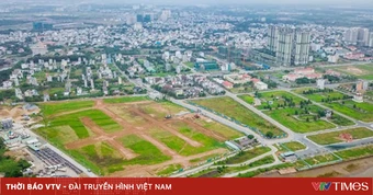 Hoàn thành phê duyệt điều chỉnh quy hoạch sử dụng đất quốc gia trước 1/7