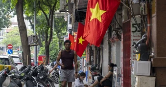 Hoàn thành phương án tổng thể sắp xếp lại thôn, tổ dân phố trước 10/6