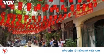 Hoàn thành sắp xếp thôn, tổ dân phố: Hướng tới quản trị cơ sở hiệu quả