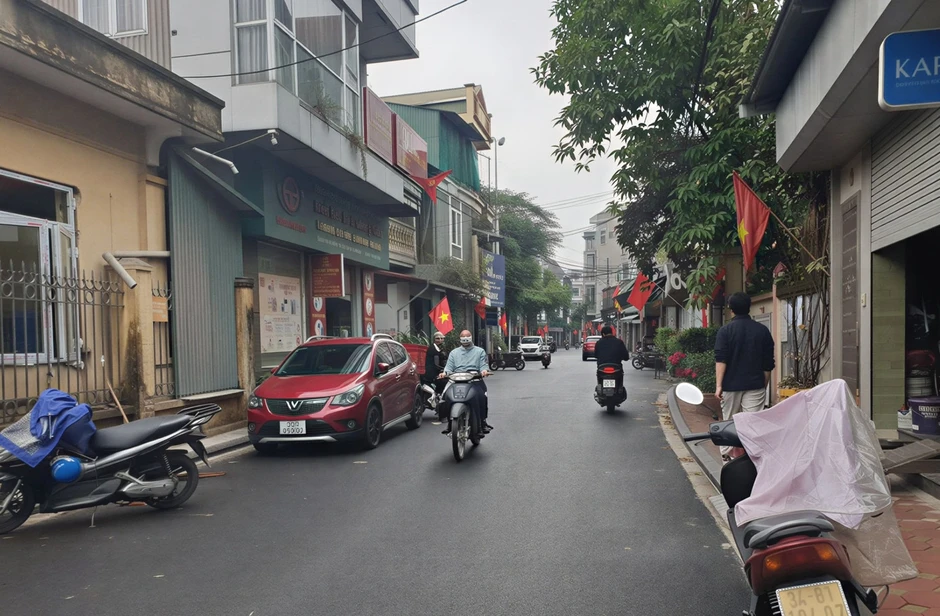 Hoàn thành việc sắp xếp thôn, tổ dân phố trước 30/6 Hoàn thành việc sắp xếp thôn, tổ dân phố trước 30/6