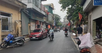 Hoàn thành việc sắp xếp thôn, tổ dân phố trước 30/6