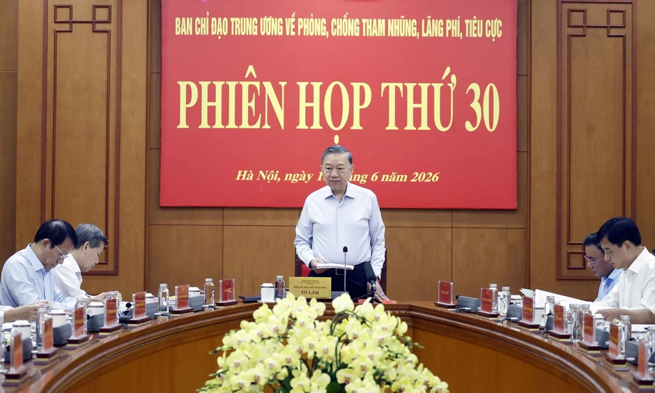 Hoàn thành xử lý gần 15.000 cơ sở nhà, đất dôi dư sau sắp xếp bộ máy Hoàn thành xử lý gần 15.000 cơ sở nhà, đất dôi dư sau sắp xếp bộ máy