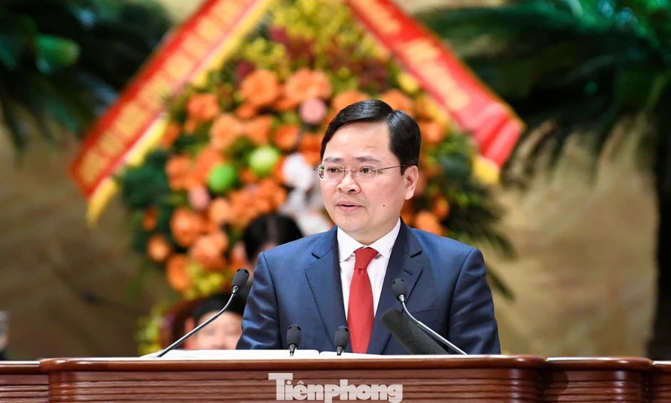Hoàn thiện bộ máy sau sắp xếp, quan tâm hơn tới chính sách cho cán bộ cơ sở Hoàn thiện bộ máy sau sắp xếp, quan tâm hơn tới chính sách cho cán bộ cơ sở