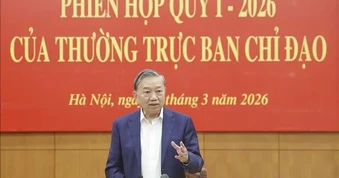 Hoàn thiện chính sách, cơ chế để doanh nghiệp lớn trở thành tập đoàn ngang tầm khu vực và quốc tế