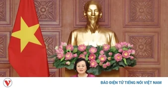 Hoàn thiện chính sách nâng phụ cấp thương binh nặng trong tháng 6