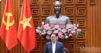 Hoàn thiện chính sách về nhà ở xã hội theo hướng mở rộng đối tượng thụ hưởng