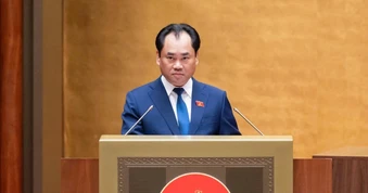 Hoàn thiện cơ chế đặc thù khai thác khoáng sản cho 5 nhóm công trình