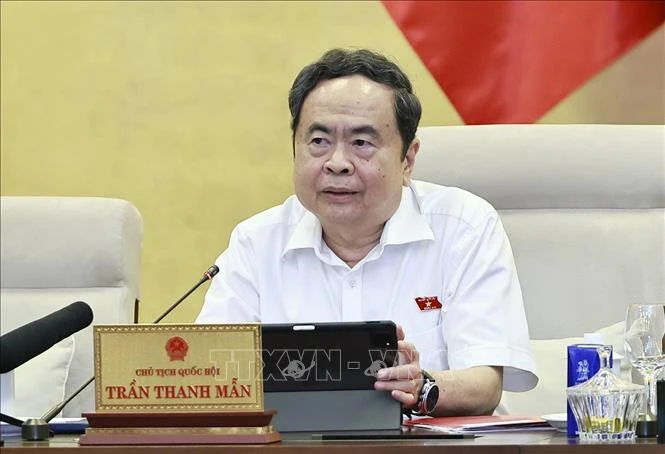 Hoàn thiện cơ chế điều tiết, thúc đẩy thị trường bất động sản phát triển lành mạnh Hoàn thiện cơ chế điều tiết, thúc đẩy thị trường bất động sản phát triển lành mạnh
