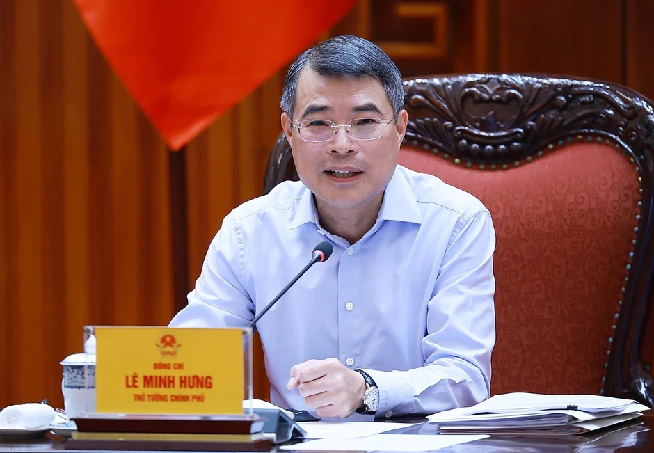 Hoàn thiện cơ chế đột phá để phát triển Trung tâm tài chính quốc tế Hoàn thiện cơ chế đột phá để phát triển Trung tâm tài chính quốc tế