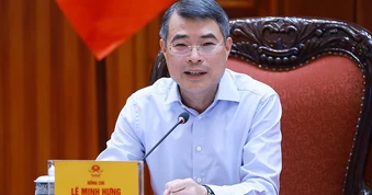 Hoàn thiện cơ chế đột phá để phát triển Trung tâm tài chính quốc tế