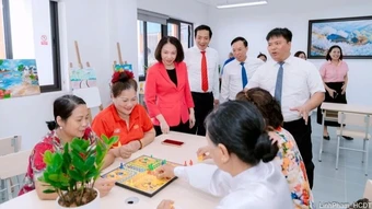 Hoàn thiện cơ chế vận hành mô hình tổ chức mới