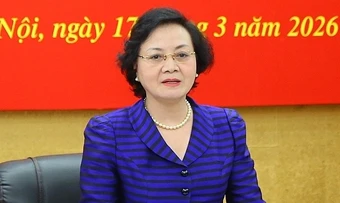 Hoàn thiện đề án cơ cấu Chính phủ nhiệm kỳ mới trong tháng 3 - Báo TinVina
