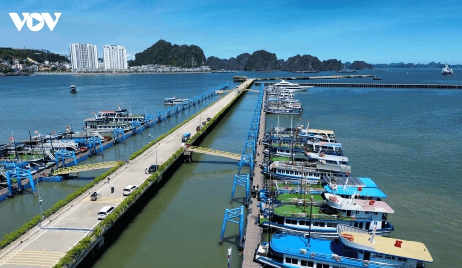 Hoàn thiện Đề án thành lập thành phố Quảng Ninh trực thuộc Trung ương Hoàn thiện Đề án thành lập thành phố Quảng Ninh trực thuộc Trung ương