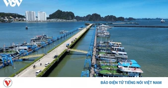 Hoàn thiện Đề án thành lập thành phố Quảng Ninh trực thuộc Trung ương