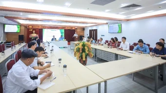 Hoàn thiện hệ thống pháp luật Việt Nam khoa học, đồng bộ