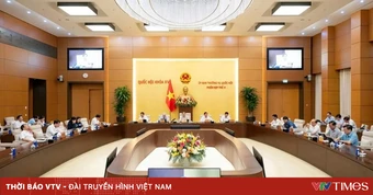Hoàn thiện khung pháp lý về phòng, chống phổ biến vũ khí hủy diệt hàng loạt