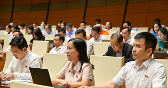 Hoàn thiện Luật Tín ngưỡng, tôn giáo: Bảo đảm quyền tự do và thích ứng với không gian số