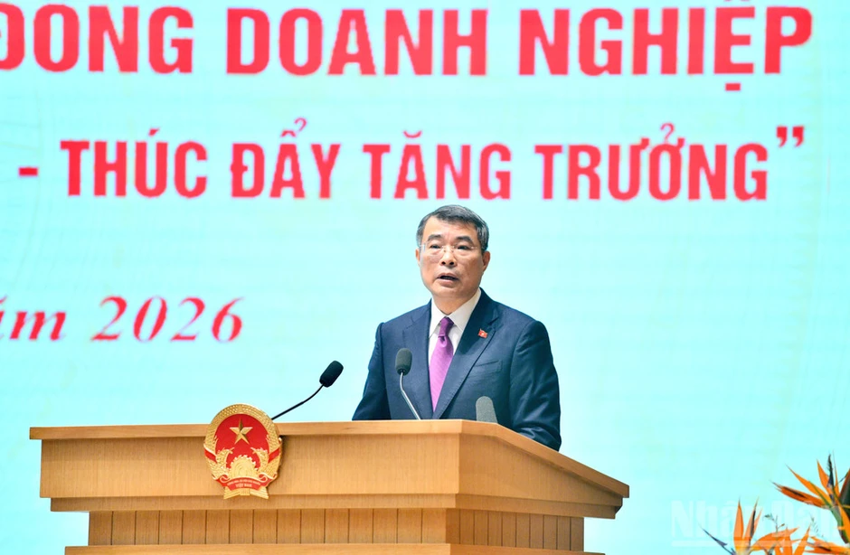 Hoàn thiện nền tảng, cải cách thực chất, kiến tạo phát triển mạnh mẽ hơn nữa Hoàn thiện nền tảng, cải cách thực chất, kiến tạo phát triển mạnh mẽ hơn nữa