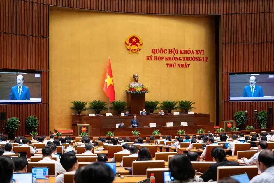 Hoàn thiện nghị quyết về phòng, chống tội phạm Hoàn thiện nghị quyết về phòng, chống tội phạm