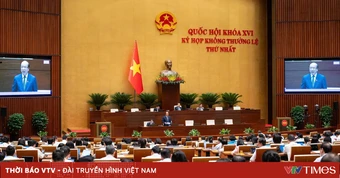 Hoàn thiện nghị quyết về phòng, chống tội phạm