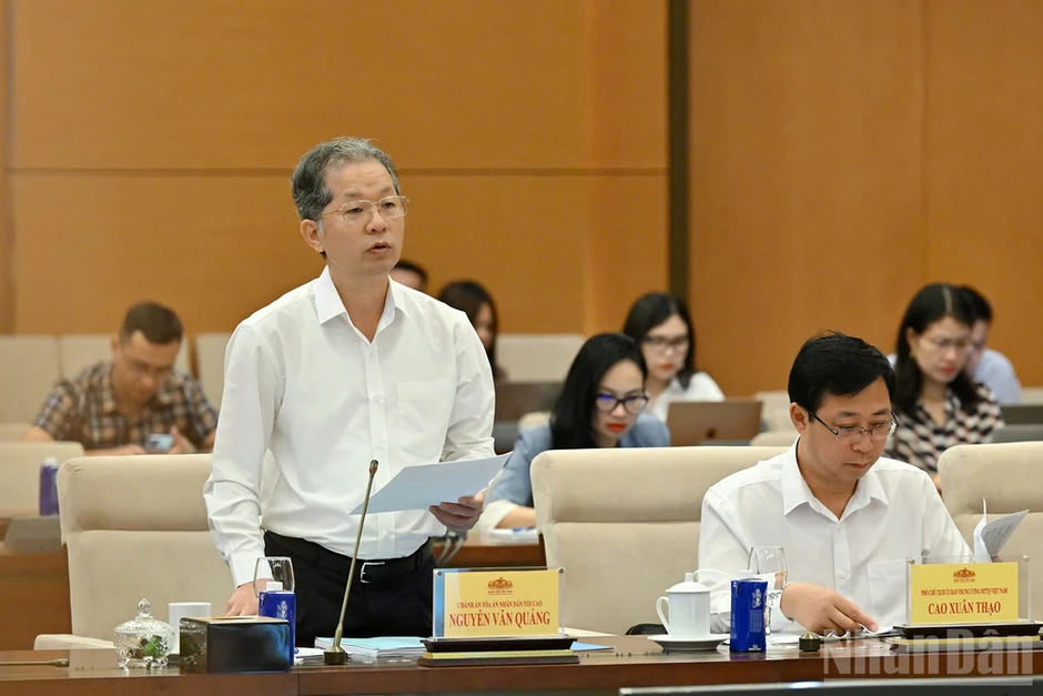 Hoàn thiện quy trình pháp lý đưa người nghiện ma túy từ đủ 12 tuổi đến dưới 18 tuổi đi cai nghiện bắt buộc Hoàn thiện quy trình pháp lý đưa người nghiện ma túy từ đủ 12 tuổi đến dưới 18 tuổi đi cai nghiện bắt buộc