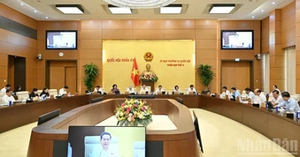Hoàn thiện quy trình pháp lý đưa người nghiện ma túy từ đủ 12 tuổi đến dưới 18 tuổi đi cai nghiện bắt buộc