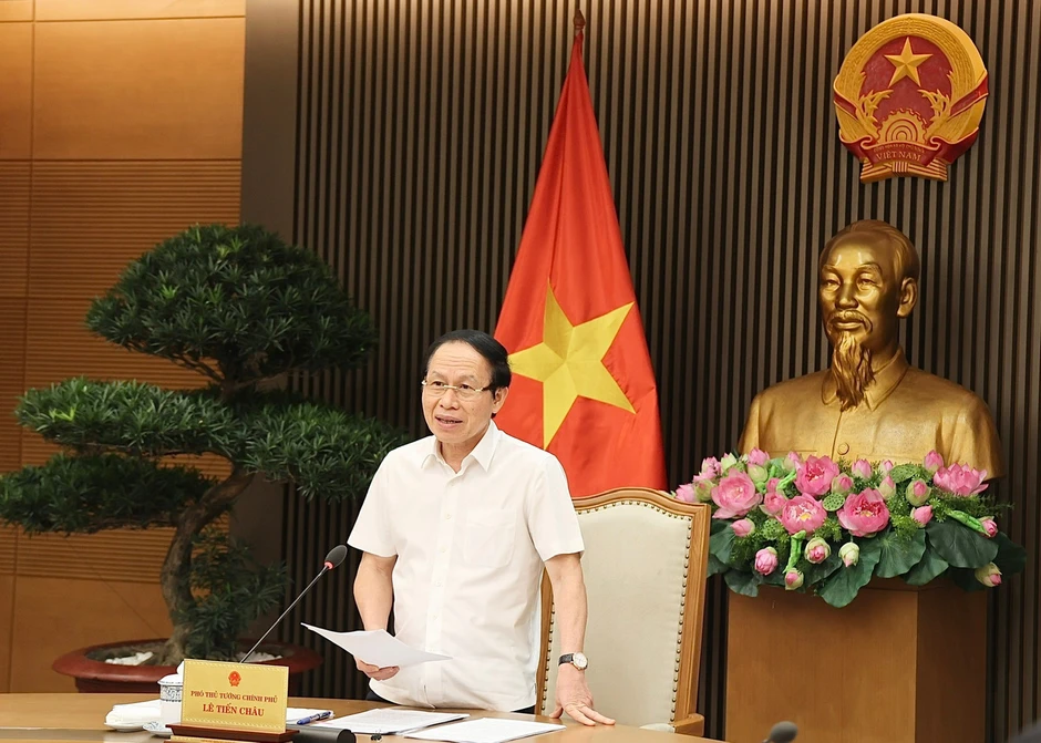 Hoàn thiện sắp xếp bộ máy ngành thanh tra phù hợp với bối cảnh mới Hoàn thiện sắp xếp bộ máy ngành thanh tra phù hợp với bối cảnh mới