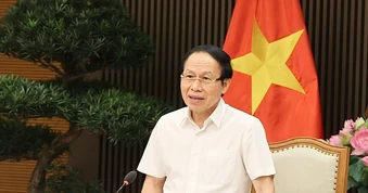 Hoàn thiện sắp xếp bộ máy ngành thanh tra phù hợp với bối cảnh mới
