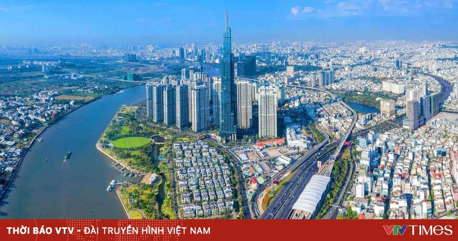 Hoàn thiện thể chế, kiến tạo tăng trưởng hai con số Hoàn thiện thể chế, kiến tạo tăng trưởng hai con số
