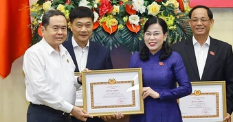 Hoàn thiện thể chế, pháp luật là khâu đột phá chiến lược để phát triển đất nước