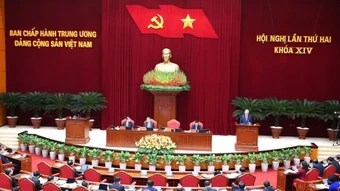 Hoàn thiện thể chế phát triển đồng bộ, cạnh tranh để tạo đột phá tăng trưởng