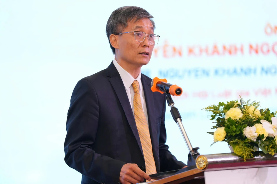 Hoàn thiện thể chế trọng tài và hòa giải thương mại, tiệm cận hơn với thông lệ quốc tế Hoàn thiện thể chế trọng tài và hòa giải thương mại, tiệm cận hơn với thông lệ quốc tế