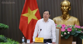 Hoạt động của lãnh đạo Đảng, Nhà nước ngày 10/8