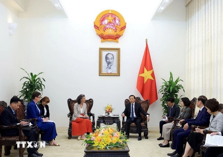 Hoạt động của lãnh đạo Đảng, Nhà nước ngày 11/3