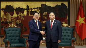 Hoạt động của lãnh đạo Đảng, Nhà nước ngày 14/7