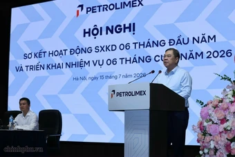 Hoạt động của lãnh đạo Đảng, Nhà nước ngày 15/7