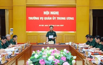 Hoạt động của lãnh đạo Đảng, Nhà nước ngày 16/6