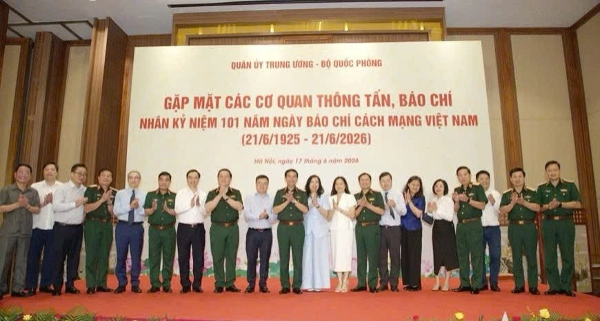 Hoạt động của lãnh đạo Đảng, Nhà nước ngày 17/6 Hoạt động của lãnh đạo Đảng, Nhà nước ngày 17/6
