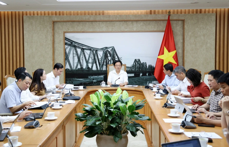 Hoạt động của lãnh đạo Đảng, Nhà nước ngày 17/6 Hoạt động của lãnh đạo Đảng, Nhà nước ngày 17/6